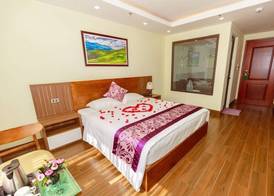 Lavender Hotel Sapa - by Bay Luxury 3