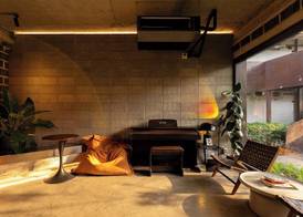 Wonderwall Hotel 5