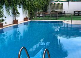 Sava Hotel 5