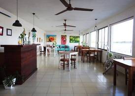 Hotel Villa de Pescadores 2