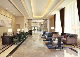 Grand Mayfull Taipei 5