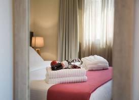 Hotel @Syngrou Fix 4