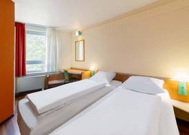 B&B Hotel Bochum Hbf-Süd 5