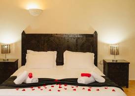 HOTEL BOUTIQUE PINK LAGOON 3