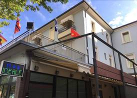 hotel Ideale 4