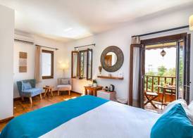 Old Town Hotel Kalkan 4