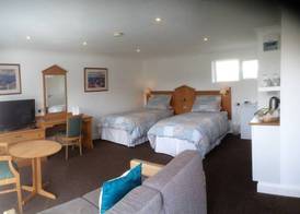 Gosfield Lake Resort 2