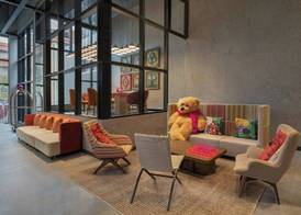 Moxy Kathmandu 2