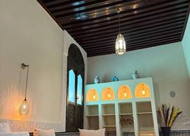 Riad Citronnier & Spa 4