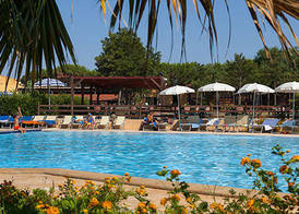 Hôtel Club Marmara Sicilia 2