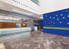 Hampton by Hilton Kocaeli Symbol 4