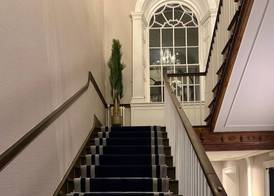 Mottram Hall 3