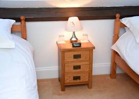 Townend Farm Bed and Breakfast 3