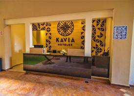 Hotel Plaza by Kavia 3