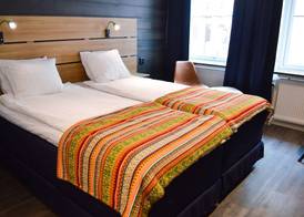Hotell Stortorget, Östersund 4