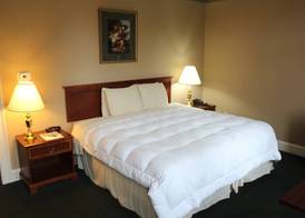 Bertram Inn at Glenmoor 2