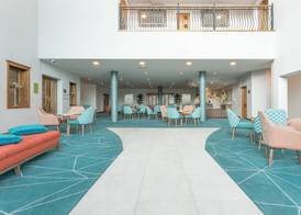 McWilliam Park Hotel 5