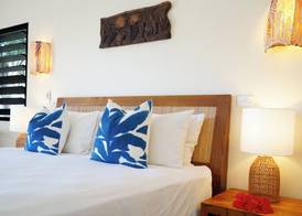 Nasama Resort 4