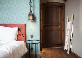Boutique Hotel The Roosevelt 3