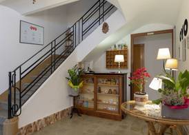 Hostal Montserrat 3