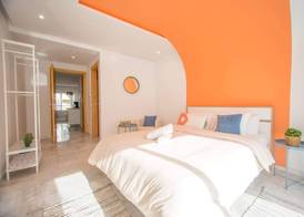 StayHere Rabat - Agdal Collection 5