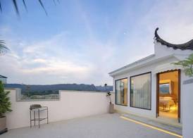 Wang Yun Residence Boutique Homestay 5