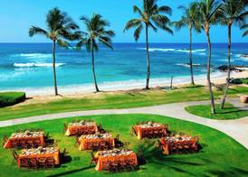 Sheraton Kauai Resort 2
