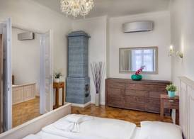 Selinor Old Town Apartments 5