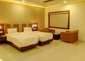 Keshwaras Residency 2