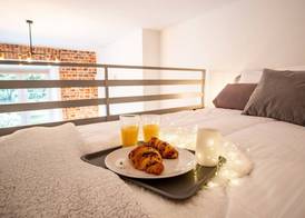 Tower Street Apartments by MB Apartments 3