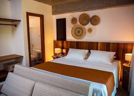 Aldeia do Mar Sensorial Hotel 5