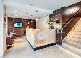Hotel Różany Gaj - Destigo Hotels 4