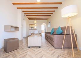 azuLine Apartamentos Can Sanso 3