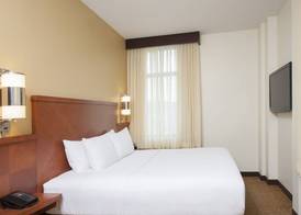 Hyatt Place Des Moines Downtown 4