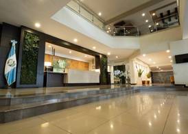 Holiday Inn GUATEMALA by IHG 2