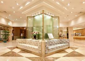 Narita Tobu Hotel Airport 5