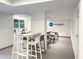 Trebol One Apartments By Mc 4