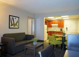 Best Western Plus Morristown Conference Center 5