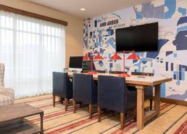 Hyatt Place Ann Arbor 3