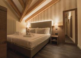 X Alp Hotel 4