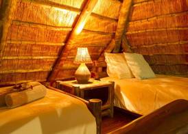 LittleBush Private Lodge 5