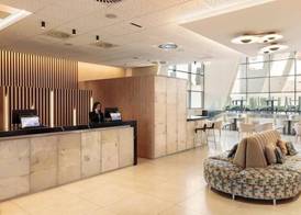 Hotel Best 4 Barcelona 2