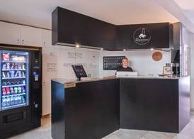 Hotel Montovani 2
