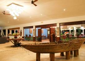 Hotel Cote d'or Lodge 2