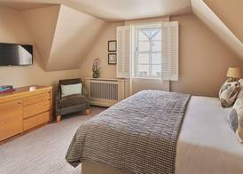 Braye Beach Hotel, Alderney 3