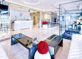 Hotel 9 4