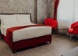 Swiss Inn Hotel Mersin 4