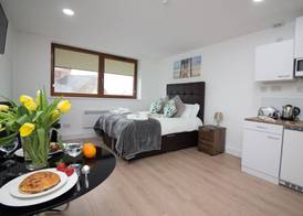 Trafalgar House 5