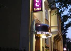 Hotel Atena 2