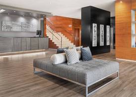 AC Hotel Badajoz by Marriott 3